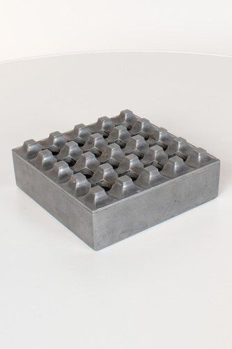 Ultima 15 Ashtray by Bo Ljunsberg and Holger Bäckström