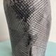 Ceramic vase signed Jean Austry – unique piece