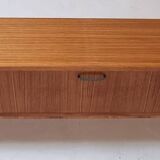 Lowboard du milieu du siècle