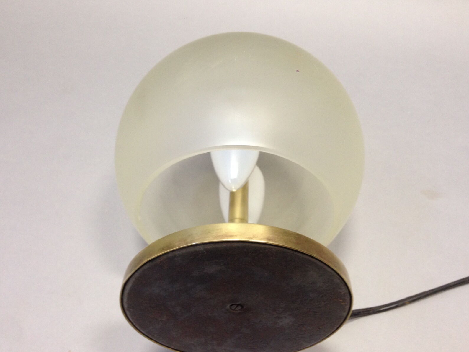 Ernesto Gismondi design gismondi lamp for Artemide, 50