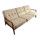 Vintage 80s Scandinavian sofa – D-BED convertible into a bed