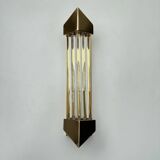 Vintage Honsel Leuchten Wall Lamp