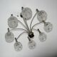 Lustre moderniste, années 1970