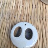 Chinese ceramic teapot