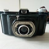 Vintage camera