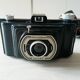 Vintage camera