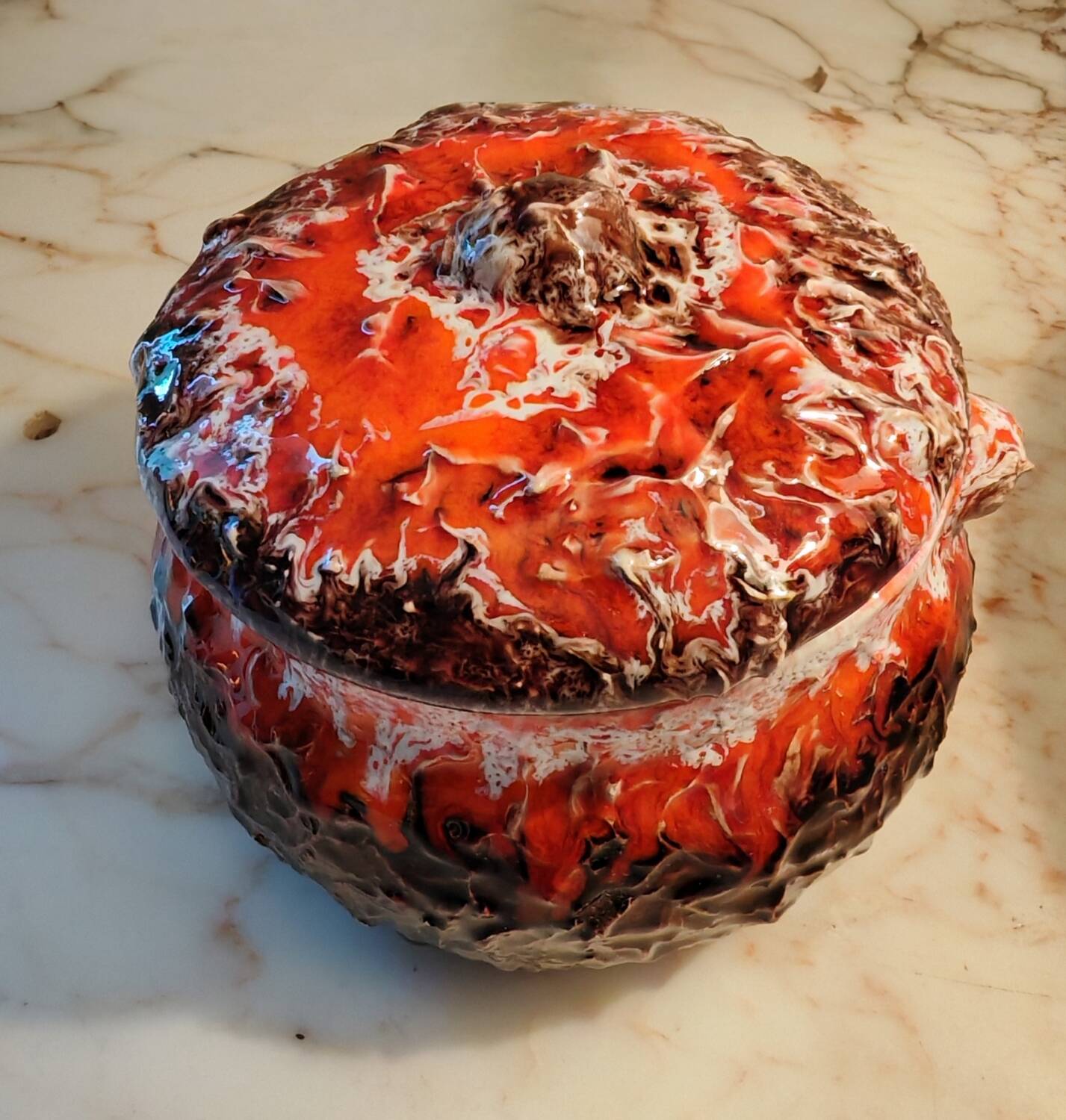 Vallauris Candy Box