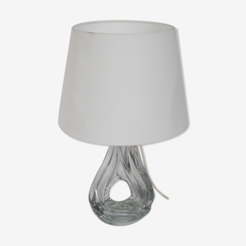 Jannes Chatel lamp, France 70