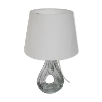 Jannes Chatel lamp, France 70