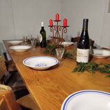 Farmhouse table / tavern