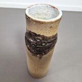 Large Elisabeth Vandeweghe vase for Perignem