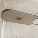 Floor lamp Gesture by Bruno Gecchelin for Sirrah Italia 1970s