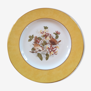 Decorative plate