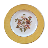 Decorative plate