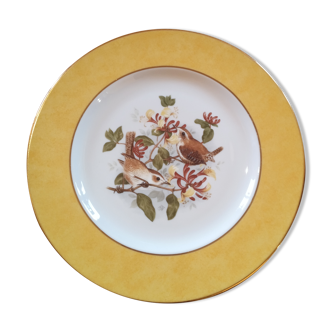 Decorative plate