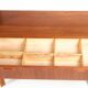 Sven Ellekaer Vintage Teak Modular Shelf