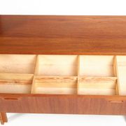Sven Ellekaer Vintage Teak Modular Shelf