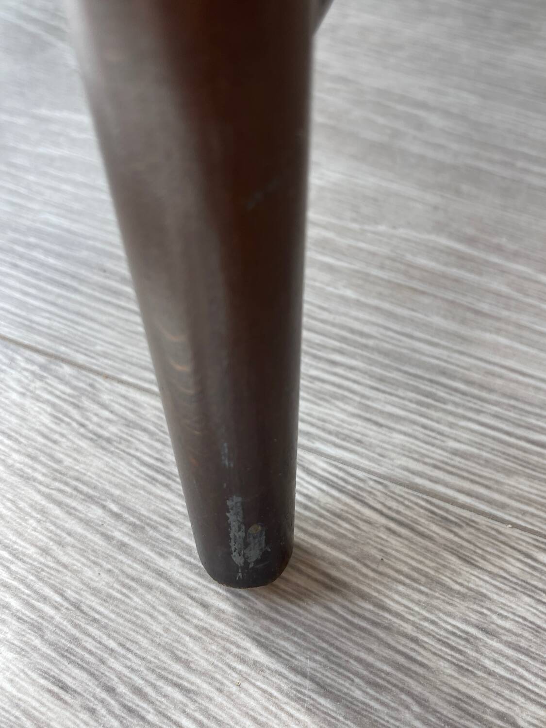 Ercol armchair, Windsor model