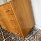 Vintage chest of drawers