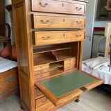 Louis XVI style secretary