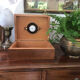 Vintage cigar box