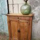Parisian buffet natural wood "touraine"