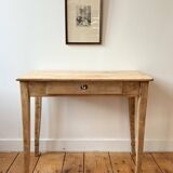 Old desk