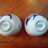 Chinese cups