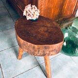 Tripod stool