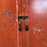 Old workshop furniture