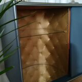 Meuble bar vintage