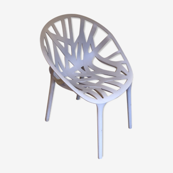 Vegetal chair by Frères Bouroullec for Vitra