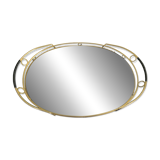 Scoubidou tray