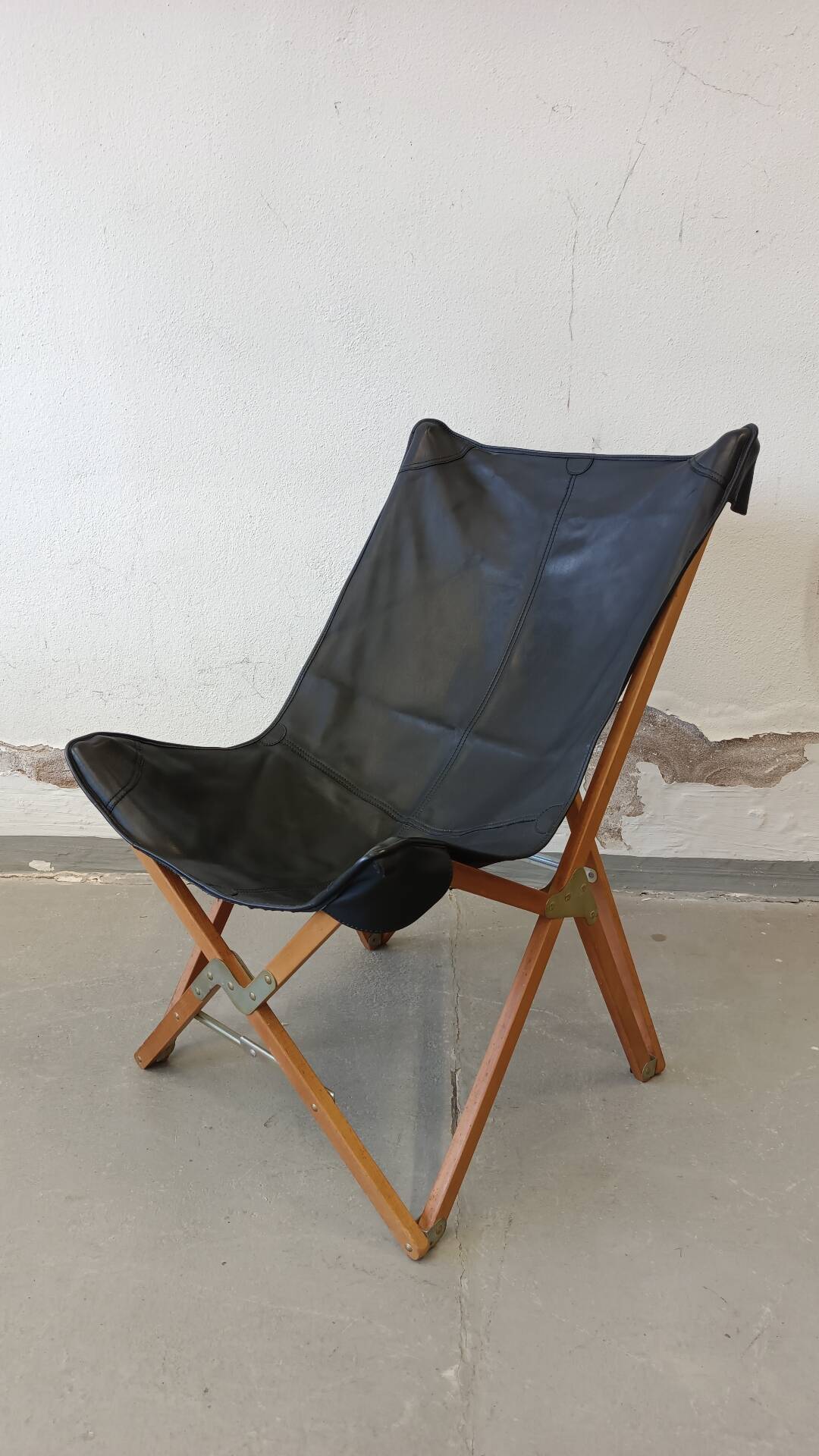Fauteuil papillon El Circolo 