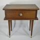 1960s bedside table