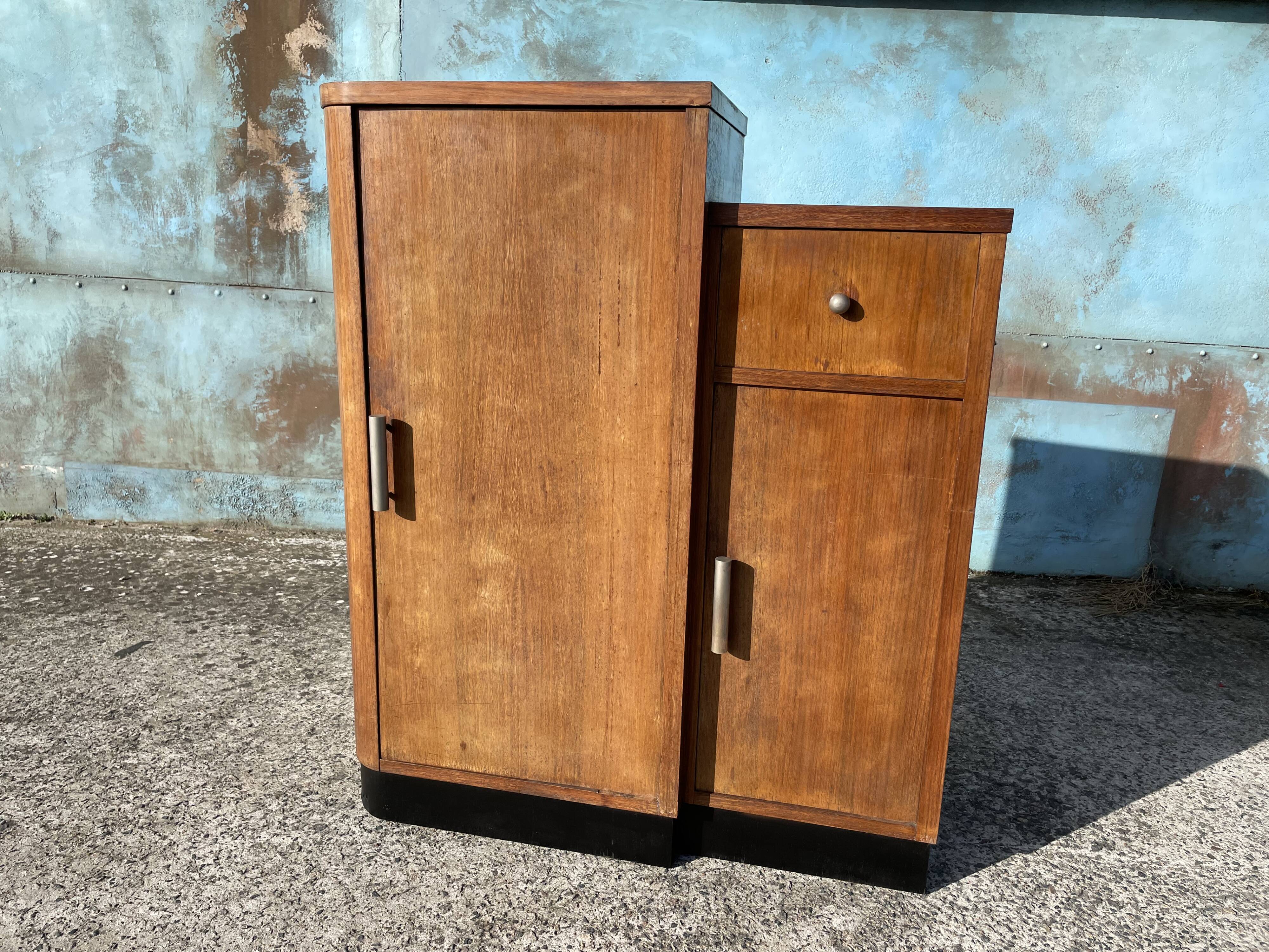 Meuble vintage année 40