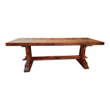 Table de monastère début XX ieme