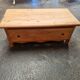 Table basse bar Aerogommer