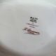 Vegetable tureen in Limoges porcelain Bernardaud