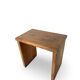 Seating armchair group, 1920s