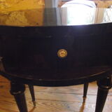 Bedside of the 60s Scandinavian style