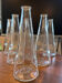 Set of 6 vintage IKEA vases, design by Emma Dafnäs.
