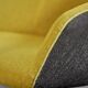 Exceptional Lounge chair by Nanna Ditzel