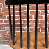 Set of four TAPIOVAARA style chairs