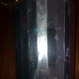 Mercier art deco champagne seal, 1940