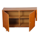 Sideboard by Jiroutek for Interier Praha, U-460, 1960