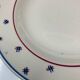 5 soup plates