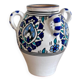 Tunisian vase
