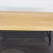 Table basse par Lucian Ercolani pour Ercol, années 1960