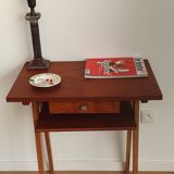 Console cabinet, 50s